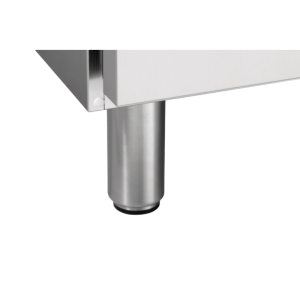 Positive Refrigerated Table 2 Doors GN 1/1 with Undercounter