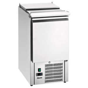Saladette Réfrigérée à 1 Porte - 1 GN 1/1
