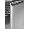 Gekoelde Saladette met 2 Deuren - 2 x GN 1/1 en 3 x GN 1/6
