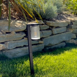 Solarleuchte Beamlit - Set von 2 - Lumisky