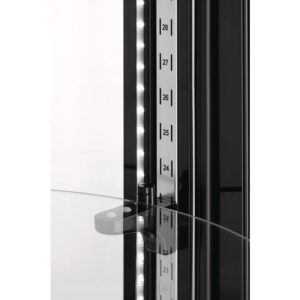 Koelvitrine voor Taarten - 400 L