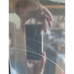 Kühlvitrine für Getränke - 300 L - Dynasteel