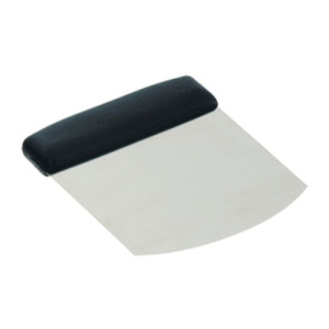 Flexibele Deegsnijder - 124 mm - Tellier