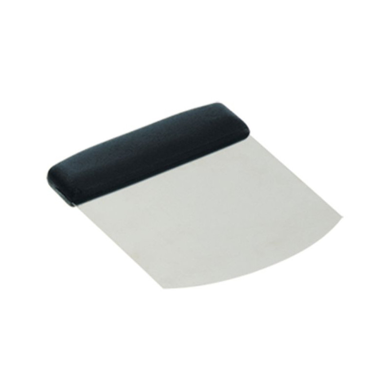 Flexibele Deegsnijder - 124 mm - Tellier Flexibele Deegsnijder - 124 mm - Tellier