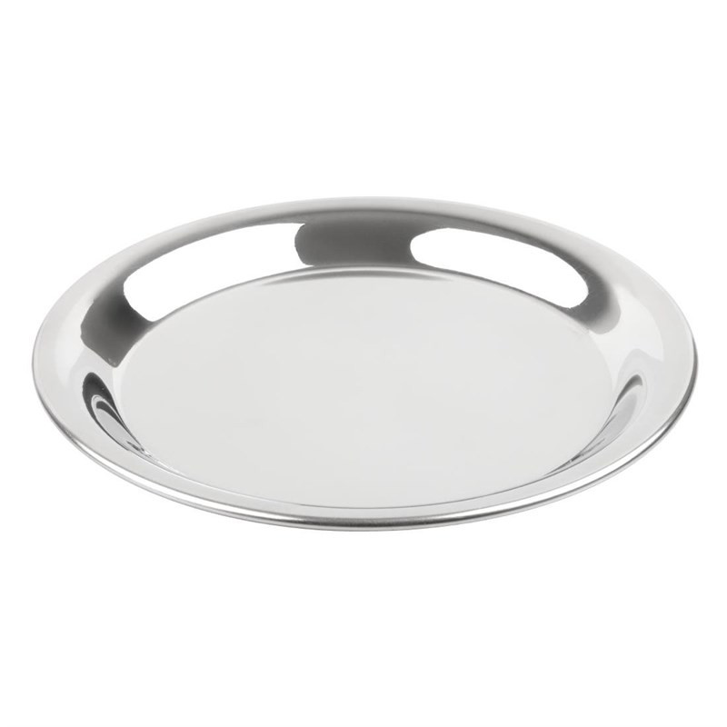 RVS Toevoegingsplateau Ø 150mm - Gastronoble RVS Toevoegingsplateau Ø 150mm - Gastronoble