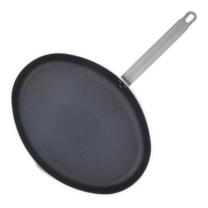 Non-stick Aluminum Teflon Pan - Ø 400mm - Gastronoble