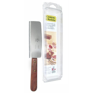 Pack Appareils à Raclettes Alpage Basalte en Messen- Tellier