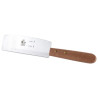 Pack Raclette-Geräte Alpage Basalte und Messer- Tellier