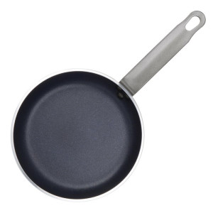Poêle Antiadhésive en Aluminium Teflon  200mm - Gastronoble