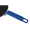 Antikleef Aluminium Koekenpan Teflon Blauwe Handgreep 20cm - Gastronoble