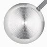 Antikleef Aluminium Koekenpan Teflon 280mm - Gastronoble