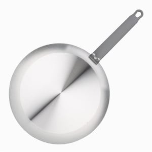Antikleef Aluminium Koekenpan Teflon 280mm - Gastronoble