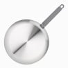 Poêle Aluminium Antiadhésive Teflon 280mm - Gastronoble