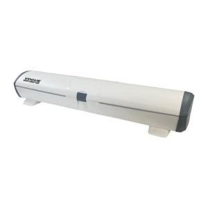 Aluminiumfolienabroller Wrap 450 - Gastronoble