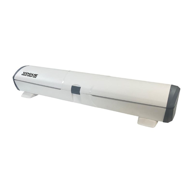 Distributeur van Aluminiumfolie Wrap 450 - Gastronoble Distributeur van Aluminiumfolie Wrap 450 - Gastronoble