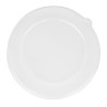 Recycelbare PET-Deckel Fiesta für Poke Bowls 682 und 909 ml - Set von 50 - Gastronoble