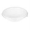 Recyclable PET deksels Fiesta voor Poke Bowls 682 en 909 ml - Set van 50 - Gastronoble