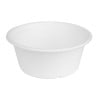 Bagasse Fiesta Compostable Bowls 400 ml - Pack of 50 - Gastronoble
