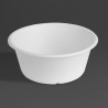 Bagasse Fiesta Compostable Bowls 750 ml - Pack of 50 - Gastronoble