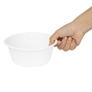Bagasse Fiesta Compostable Bowls 750 ml - Pack of 50 - Gastronoble