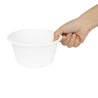 Bols in Bagasse Fiesta Composteerbaar 900 ml - Set van 50 - Gastronoble