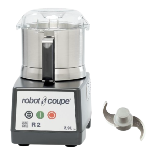 Robot-Coupe keukensnijder R 2 Robot-Coupe - FourniResto.com