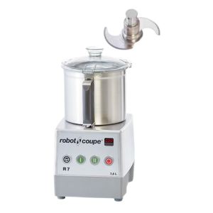 Robot-Coupe Keukenhakker R 7 Robot-Coupe - FourniResto.com