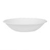Composteerbare Bagasse Poke kommen Fiesta 682ml - Set van 50 - Gastronoble