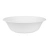 Poke-Schalen aus kompostierbarem Bagasse Fiesta 909ml - Packung mit 50 - Fiesta Green