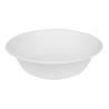 Bols à Poke en Bagasse Fiesta Compostable 909ml - Lot de 50 - Fiesta Green