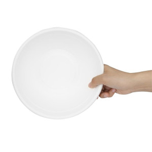 Bols à Poke en Bagasse Fiesta Compostable 909ml - Lot de 50 - Fiesta Green