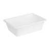 Compostable Bagasse Food Trays Fiesta 800ml - Pack of 100 - Fiesta Green