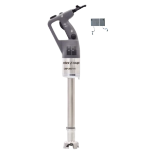 Mixer Plongent Professionnel Robot-Coupe CMP 300 V.V - FourniResto.com