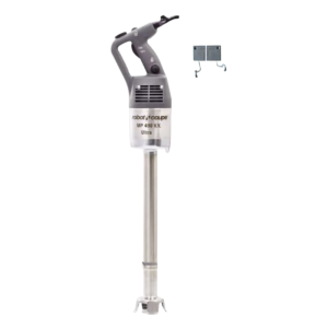 Mixer Plongent Professionnel Robot-Coupe MP 450 V.V Ultra - FourniResto.com