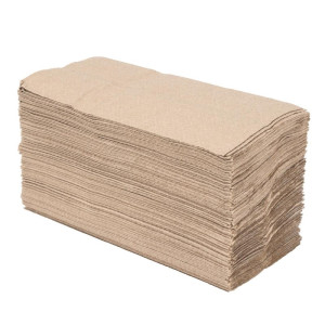 Recycelte Handtücher 2-lagig - 2250 Blätter - Jantex