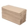 Gerecycled Handdoek 2-laags - 2250 vellen - Jantex