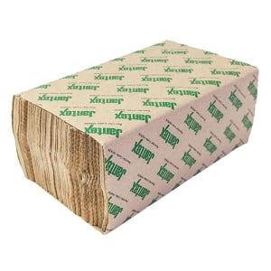 Recycelte Handtücher 2-lagig - 2250 Blätter - Jantex