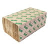 Recycelte Handtücher 2-lagig - 2250 Blätter - Jantex