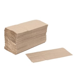 Recycelte Handtücher 2-lagig - 2250 Blätter - Jantex