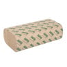 Gevouwen Handdoeken Gerecycled 2 Lagen 2250 Vellen - Jantex