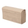 Gevouwen Handdoeken Gerecycled 2 Lagen 2250 Vellen - Jantex