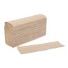 Gevouwen Handdoeken Gerecycled 2 Lagen 2250 Vellen - Jantex
