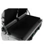 Grill Panini Dubbel - Geribbelde Platen - Dynasteel