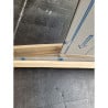 Hotte Snack 700 met Led en Zonder Motor van Dynasteel - Lengte 2000