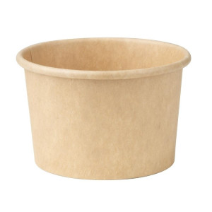 Pots à Sauce Fiesta Recyclable 80 ml - Lot de 1000 - Fiesta Green