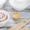 Pots à Sauce Fiesta Recyclable 100 ml - Lot de 1000 - Fiesta Green