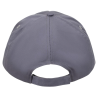 Casquette Baseball Anthracite en Coton