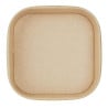 Rechthoekige Recycleerbare Bakjes 1000 ml - Set van 300 - Fiesta Green