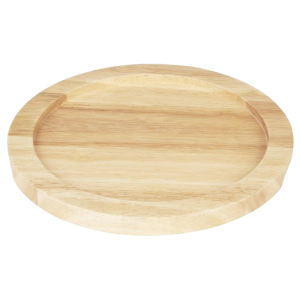 Planche pour Plat Ronde en Fonte - Ø254 mm