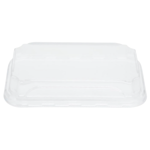 Deksel voor Sushi Schalen PET No. 7 - Set van 300